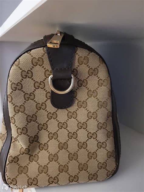 gucci tutti